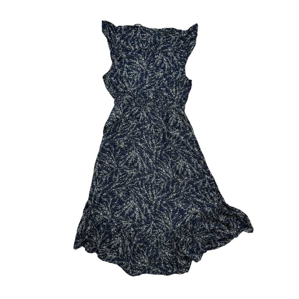 Lucky Brand LUCKY BRAND Blue Floral Cottage Count… - image 5