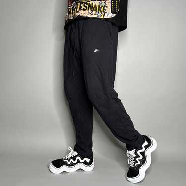 Nike × Nike ACG × Vintage Crazy Nike Sweatpants J… - image 1