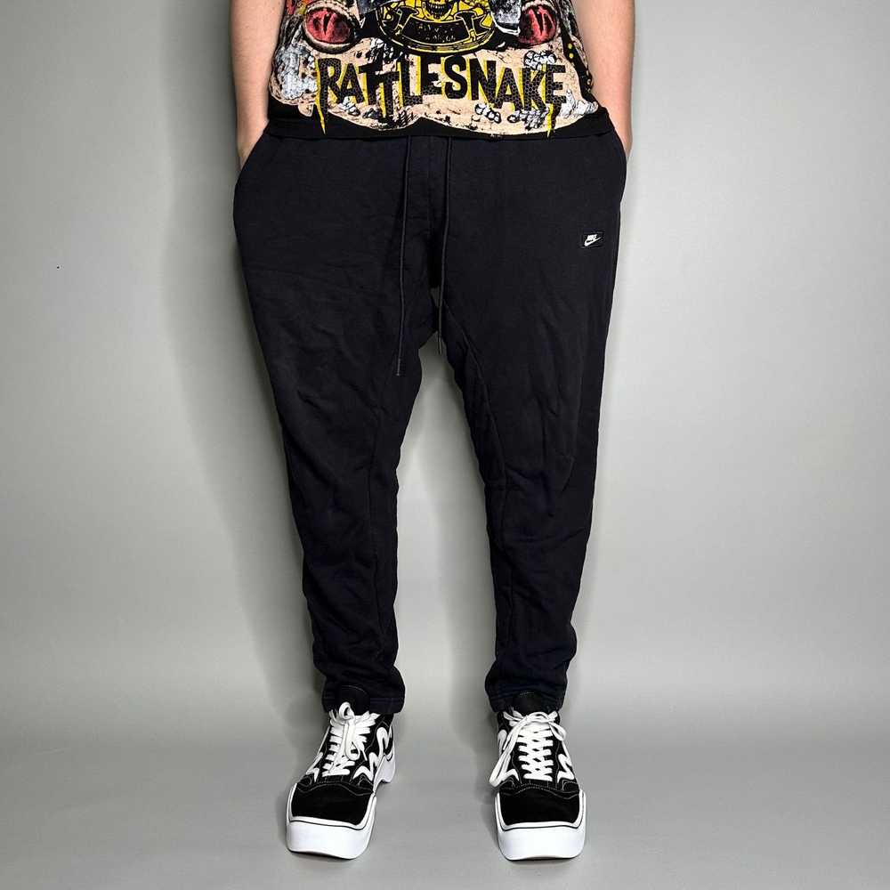 Nike × Nike ACG × Vintage Crazy Nike Sweatpants J… - image 2