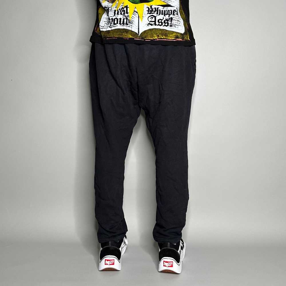 Nike × Nike ACG × Vintage Crazy Nike Sweatpants J… - image 3