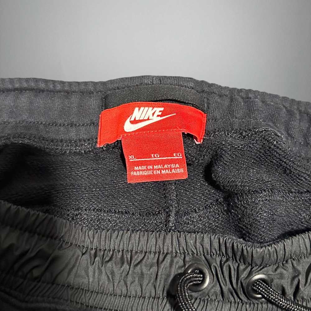 Nike × Nike ACG × Vintage Crazy Nike Sweatpants J… - image 4