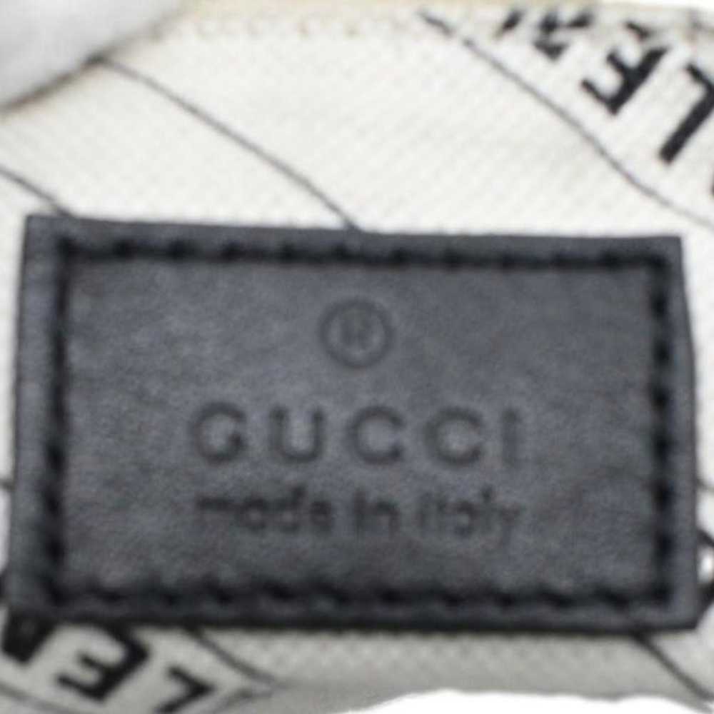 Gucci The Hacker Project cloth tote - image 10