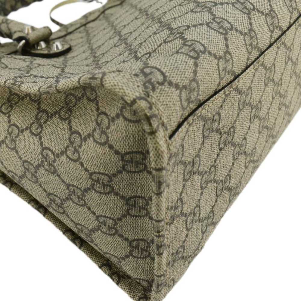 Gucci The Hacker Project cloth tote - image 7