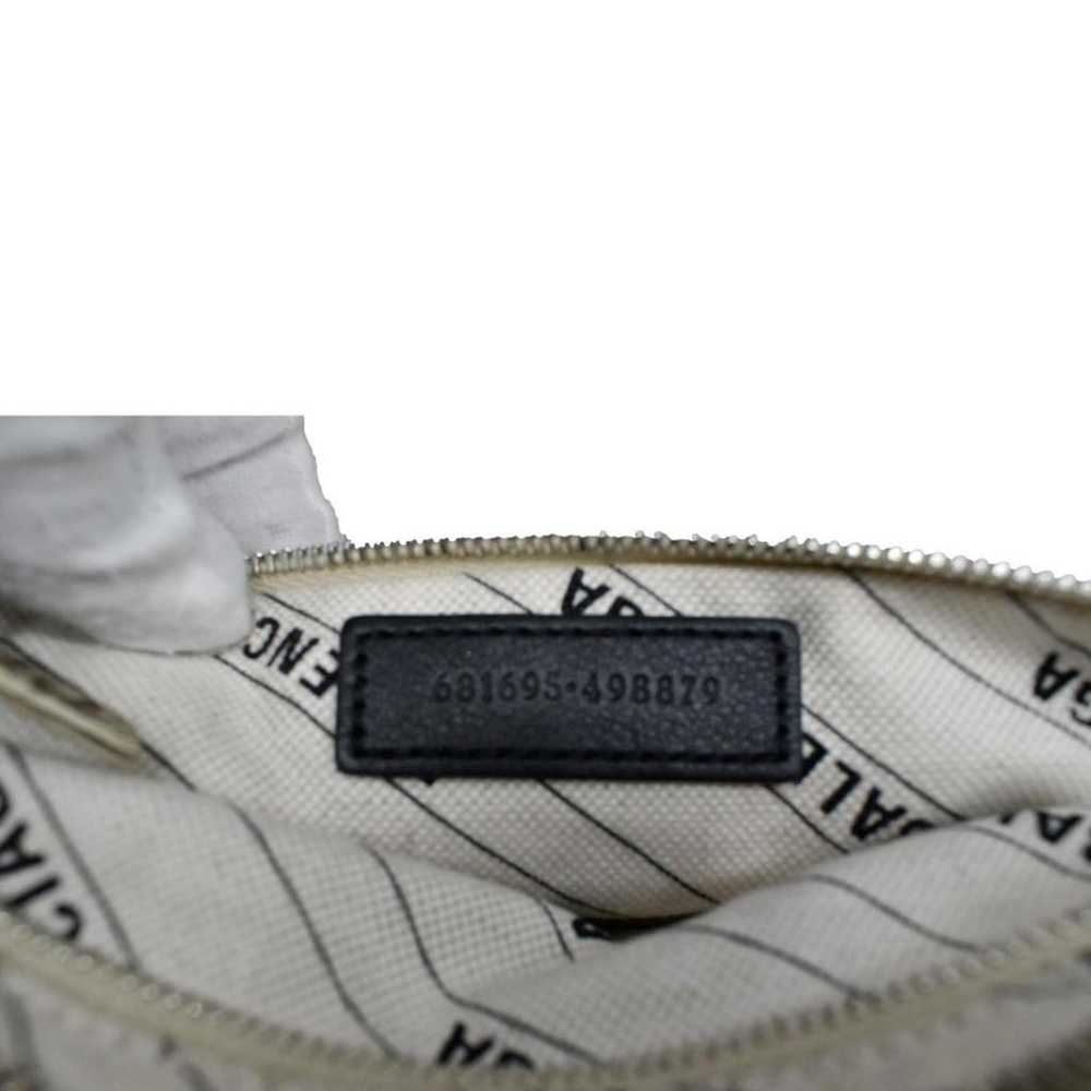 Gucci The Hacker Project cloth tote - image 9