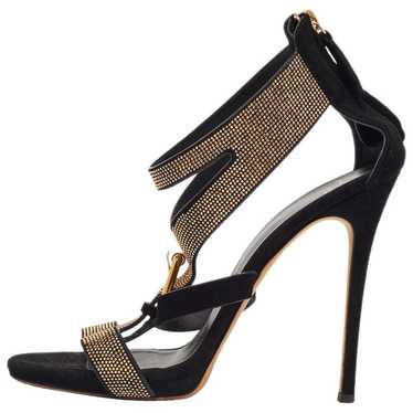 Giuseppe Zanotti Sandal