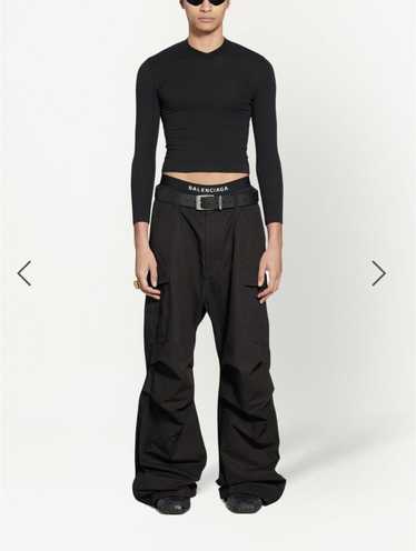 Balenciaga *FINAL PRICE* Kick Cargo Trousers