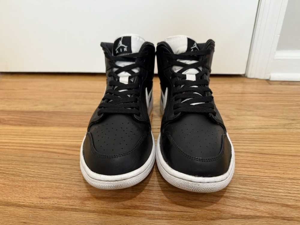 Jordan Brand × Nike Nike air Jordan retro 1 mid b… - image 3