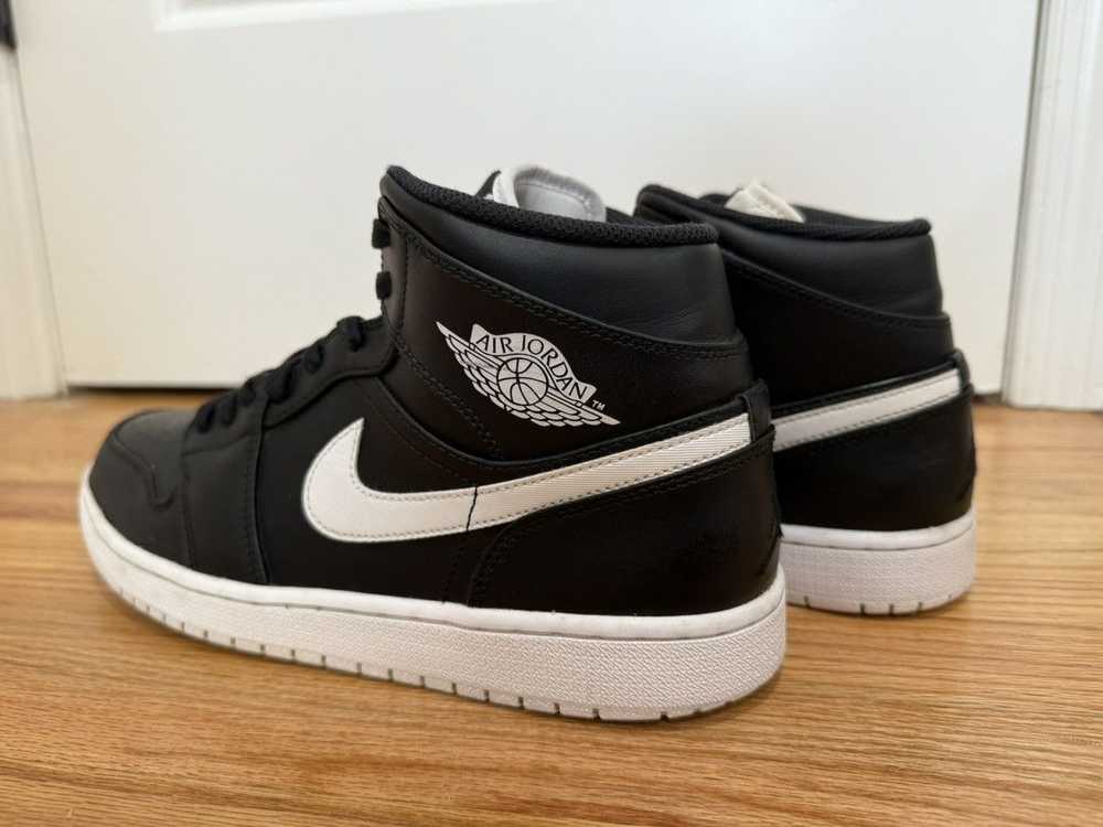 Jordan Brand × Nike Nike air Jordan retro 1 mid b… - image 7