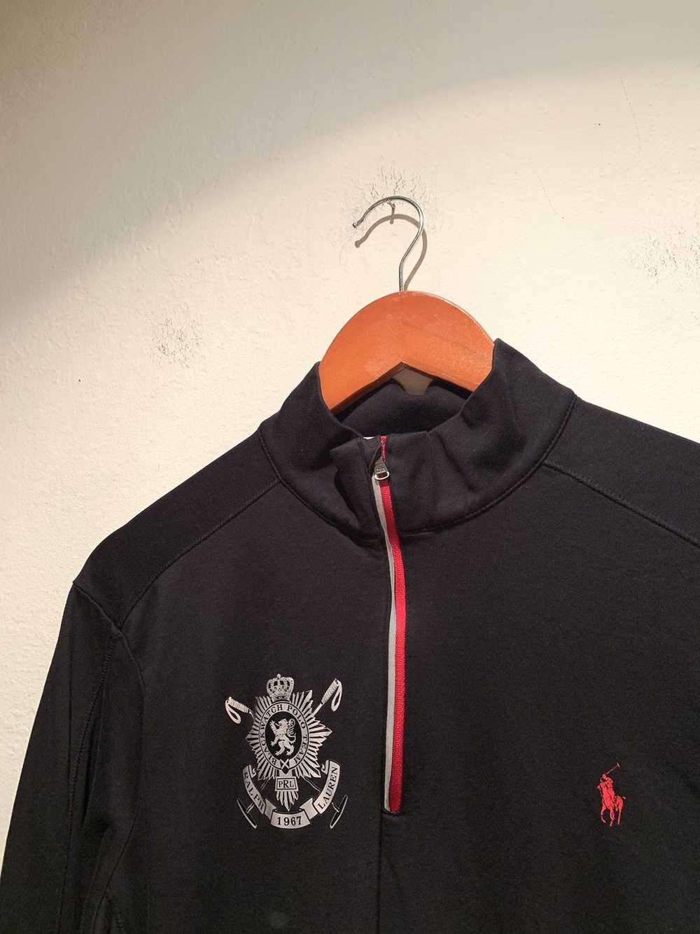 Designer × Polo Ralph Lauren × Ralph Lauren *RARE… - image 3