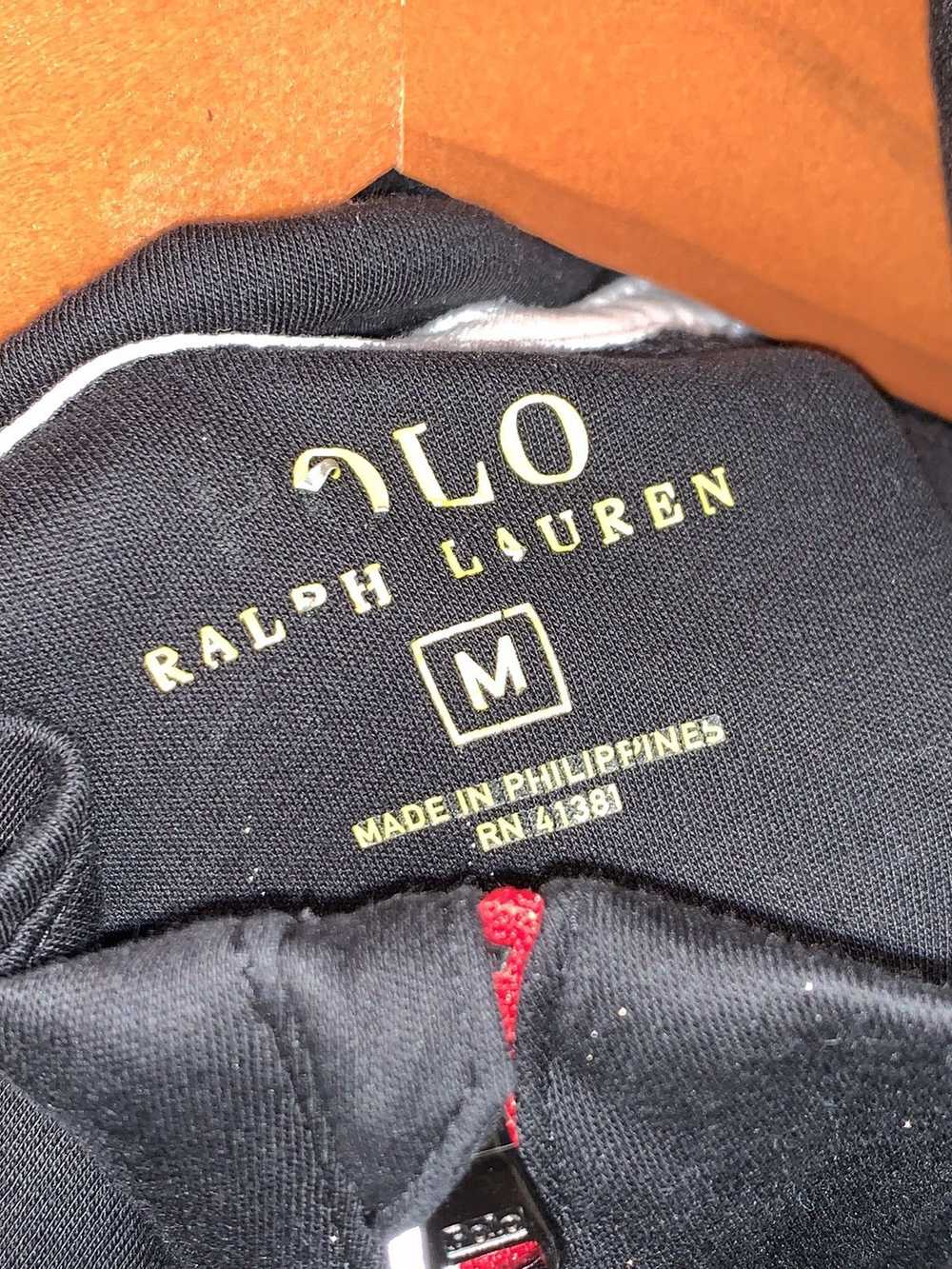 Designer × Polo Ralph Lauren × Ralph Lauren *RARE… - image 6