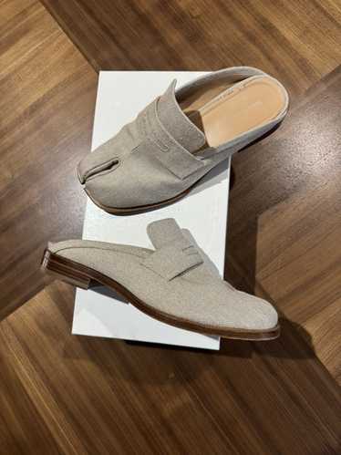 Maison Margiela Margiela Tabi Mule