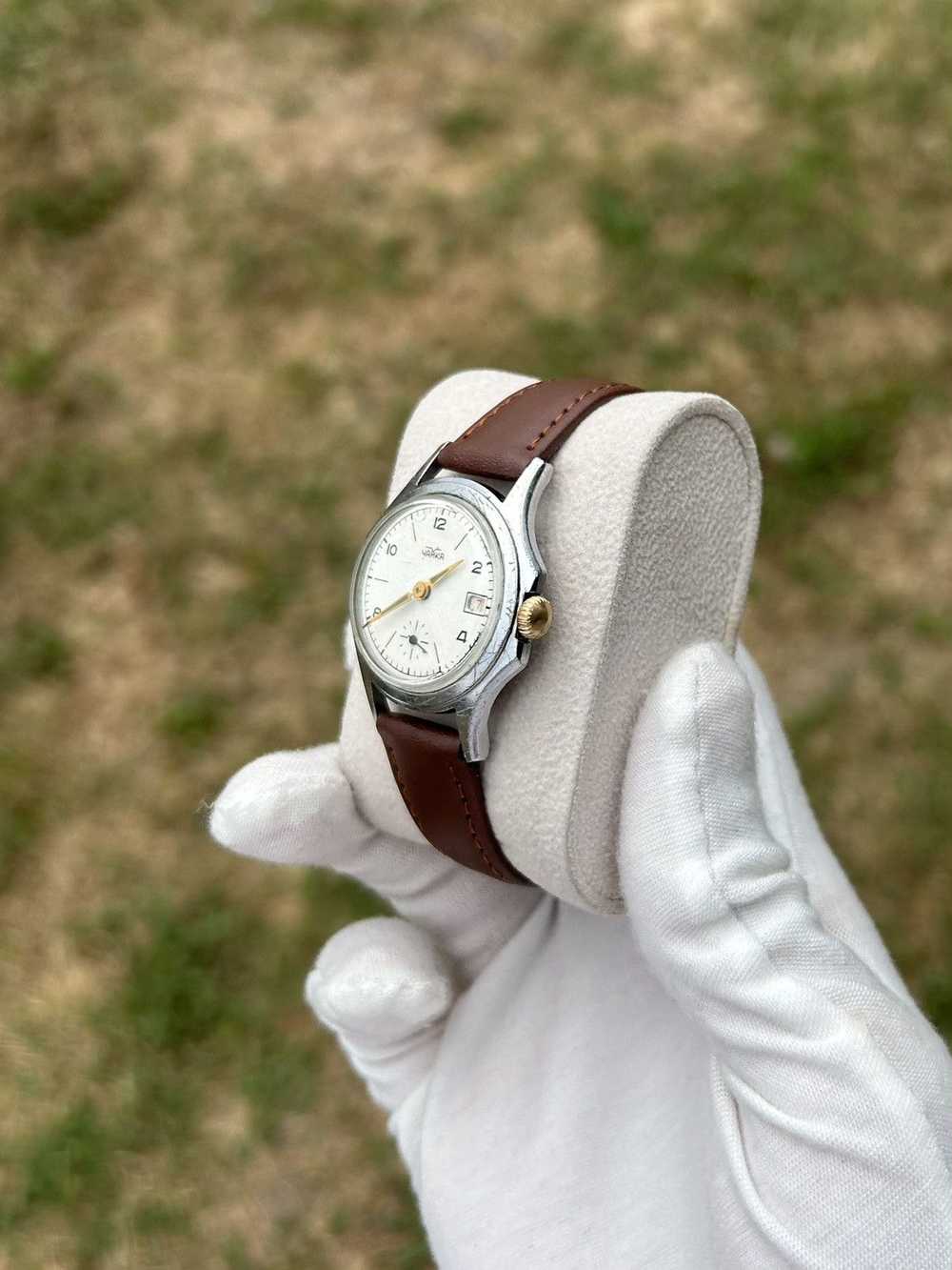 Vintage × Watch × Watches Vintage Watch Chaika So… - image 11