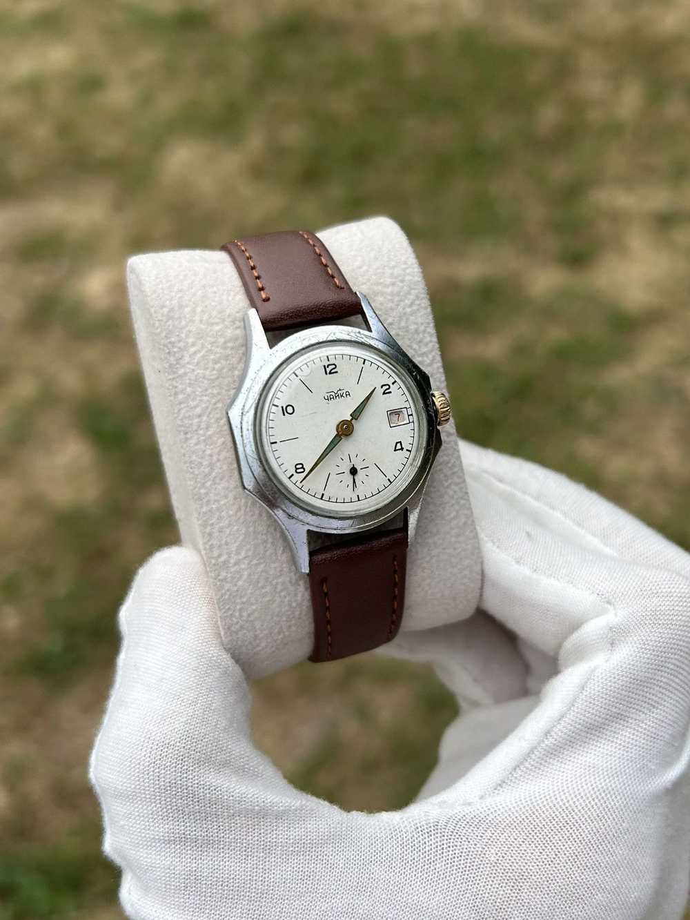 Vintage × Watch × Watches Vintage Watch Chaika So… - image 2