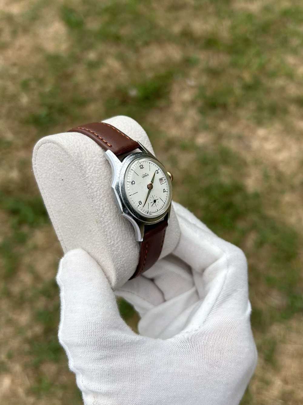 Vintage × Watch × Watches Vintage Watch Chaika So… - image 5