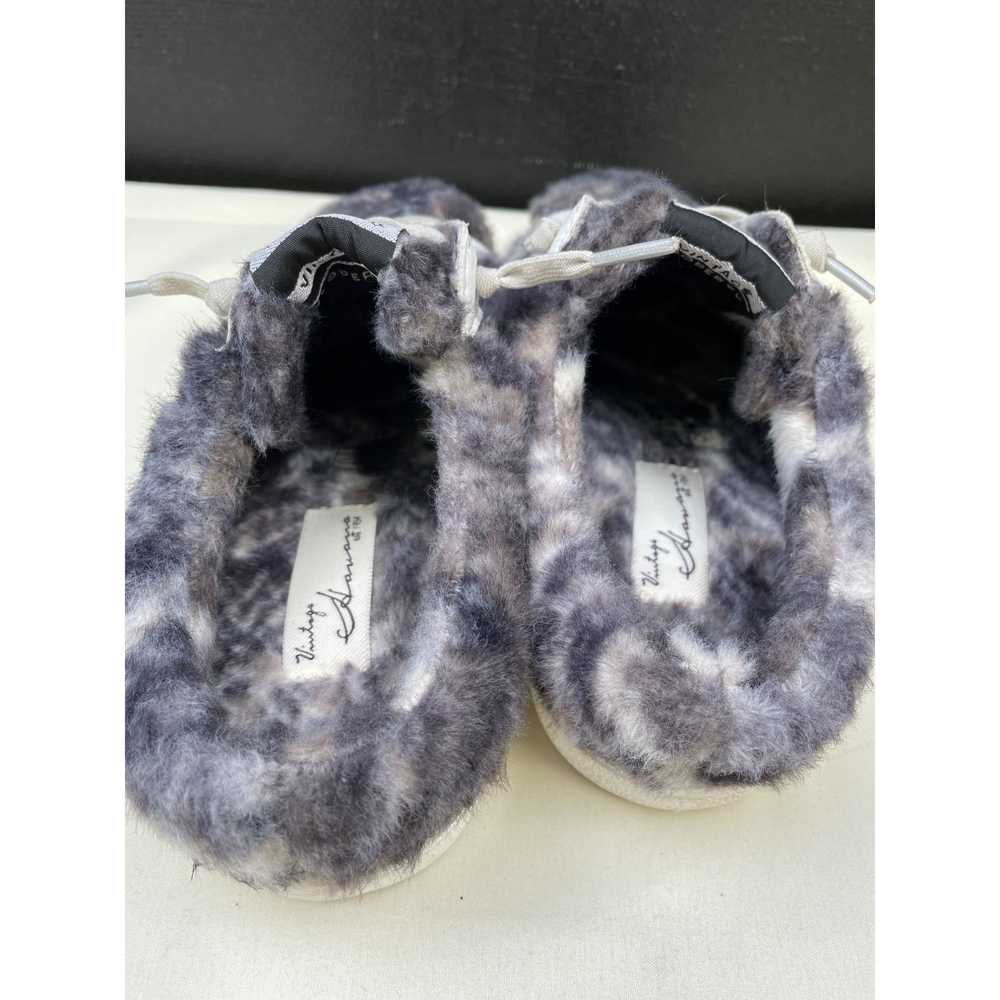 Vintage Havana Vintage Havana Women's Faux Fur Mi… - image 5