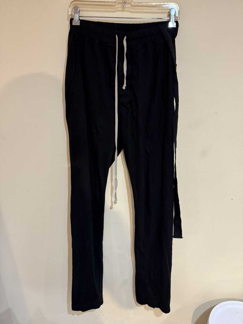 Rick Owens Rick Owen’s Berlin sweats 09 - image 2