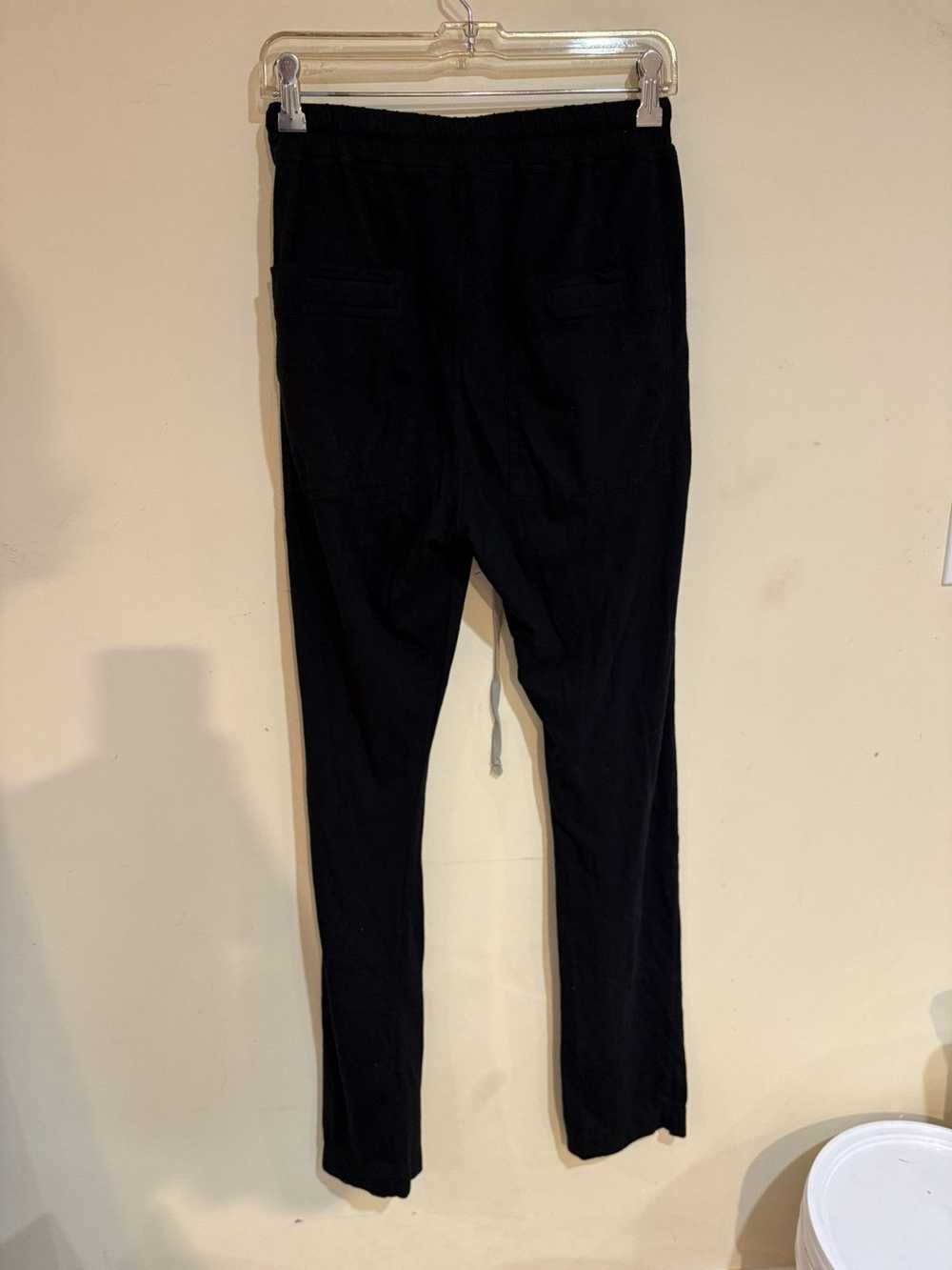 Rick Owens Rick Owen’s Berlin sweats 09 - image 4