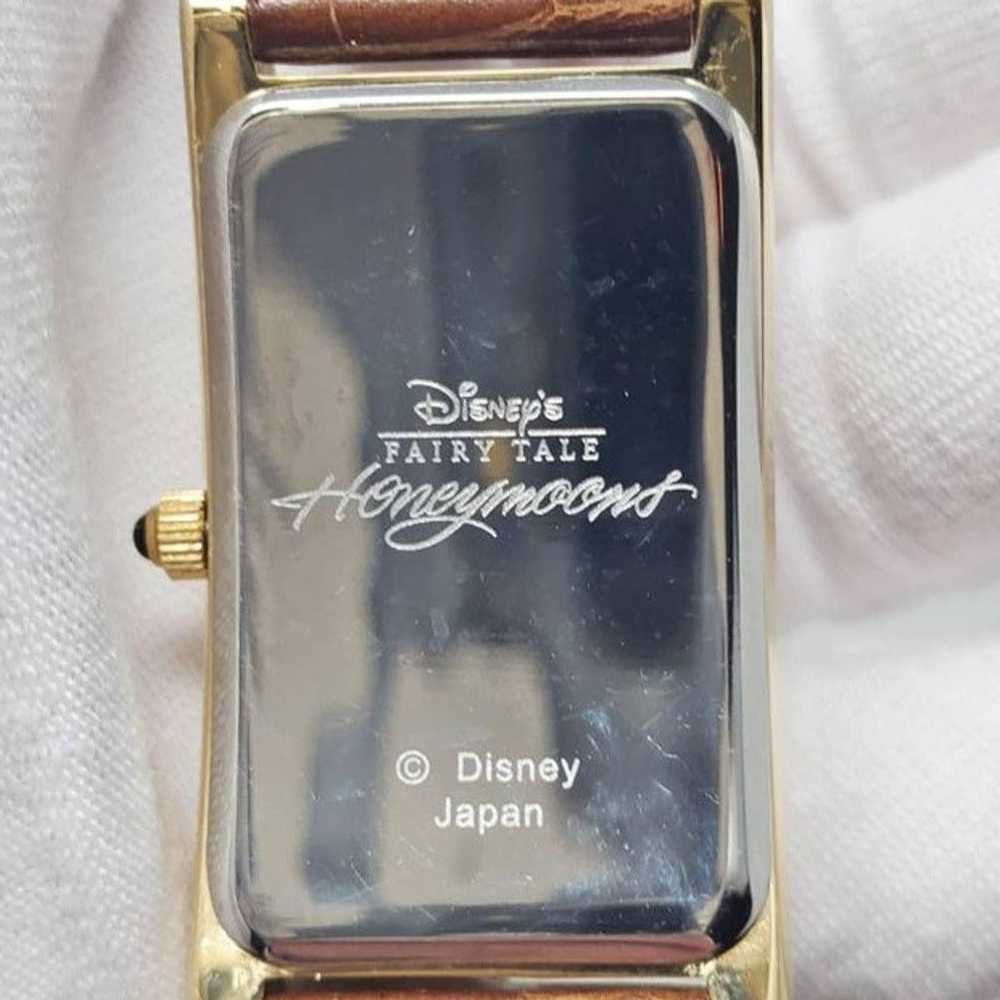 Disney Disney Parks with Disney's Fairy Tale Watch - image 11