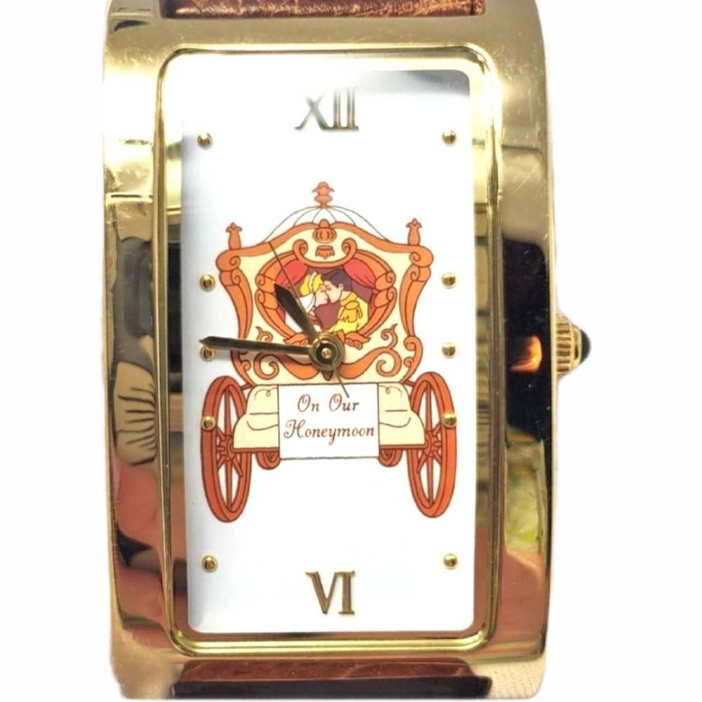 Disney Disney Parks with Disney's Fairy Tale Watch - image 1