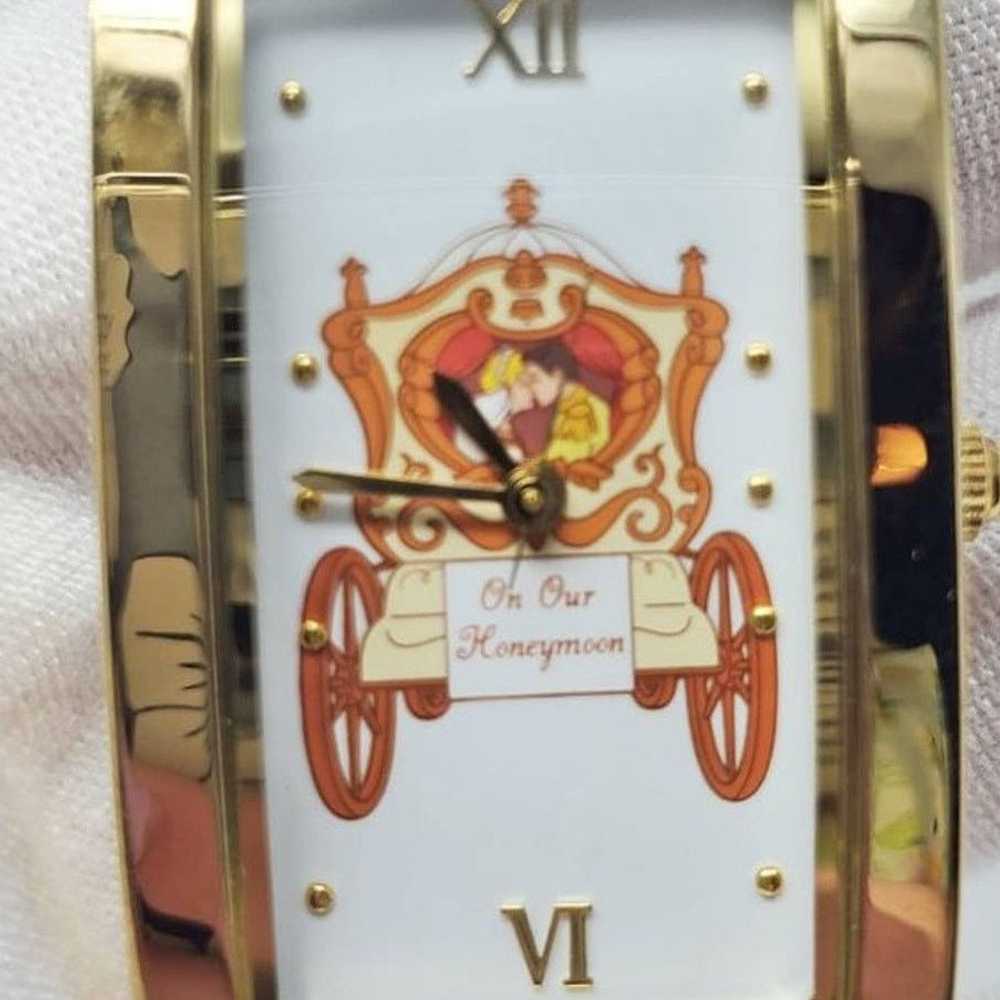 Disney Disney Parks with Disney's Fairy Tale Watch - image 3