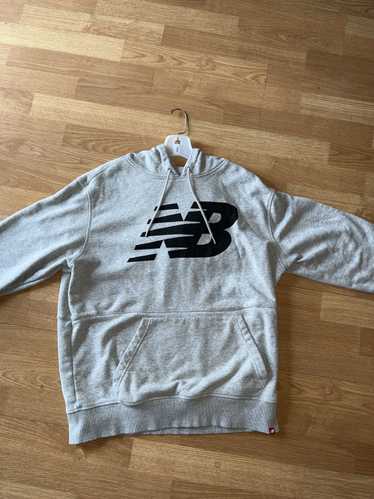 New Balance New Balance Hoodie