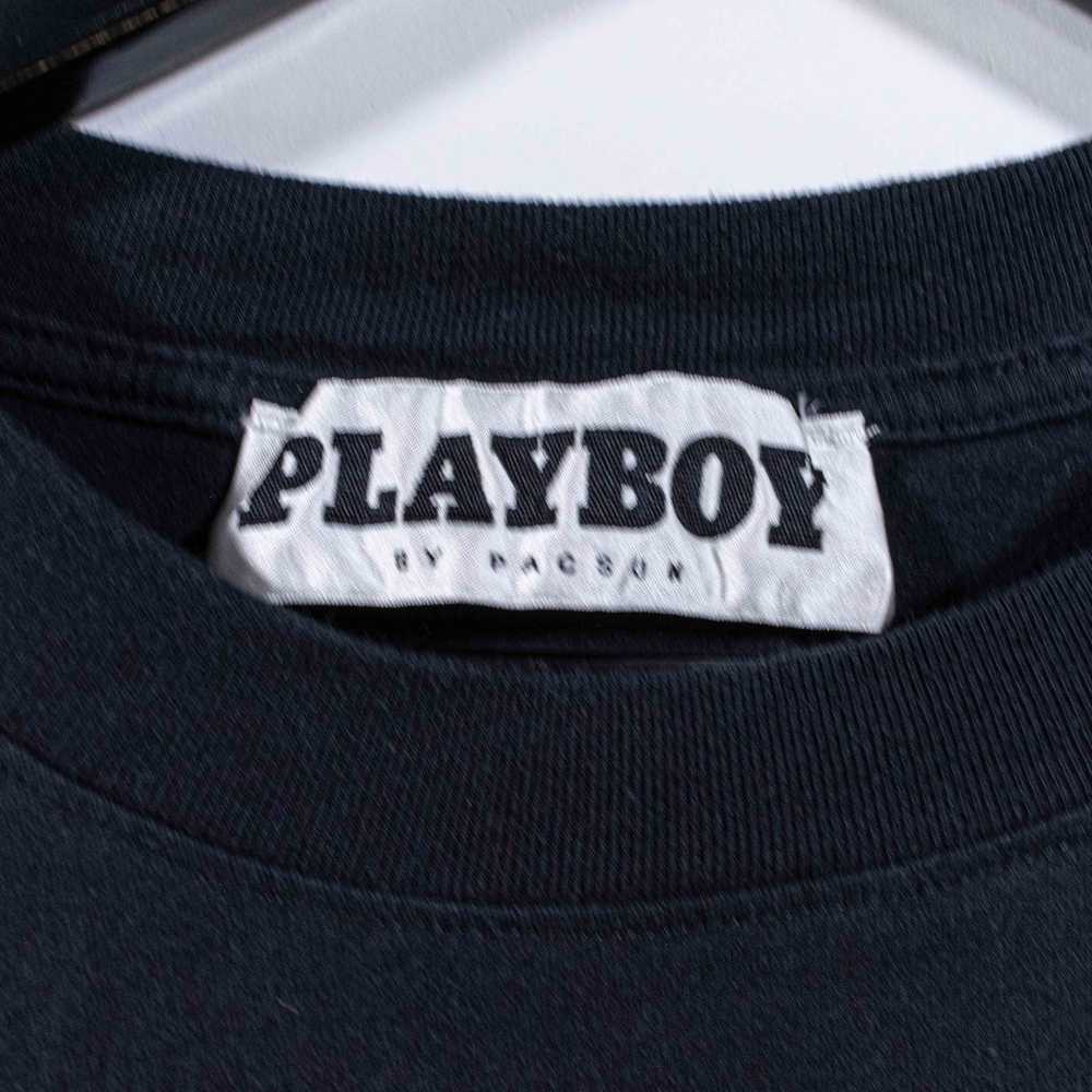 Pacsun × Playboy × Vintage Playboy Pacsun Bunny L… - image 5