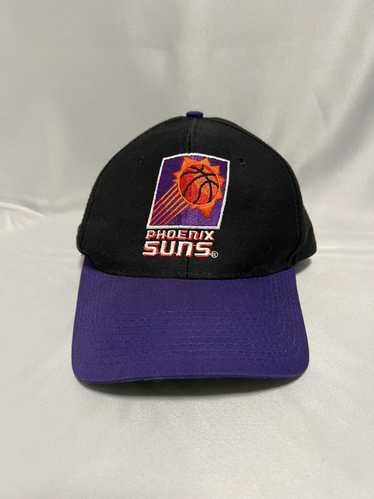 New Vintage Logo7 Phoenix Suns NBA Looney Tunes snapback hat newest plain logo