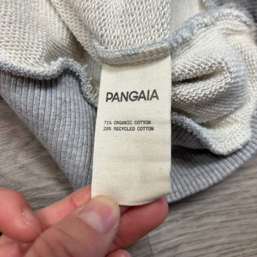 Pangaia Pangaia x UN SDGS Organic Recycled Cotton… - image 9