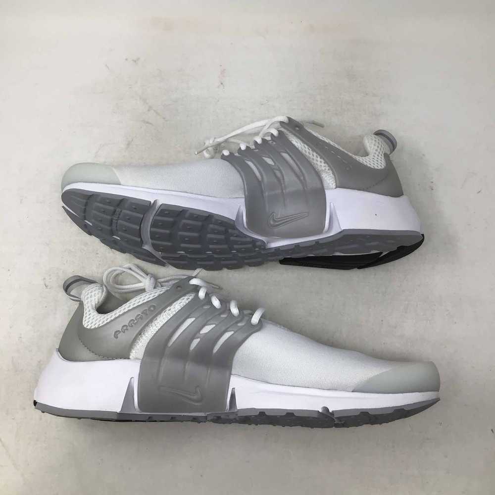 Nike Air Presto Essential White Grey - image 2