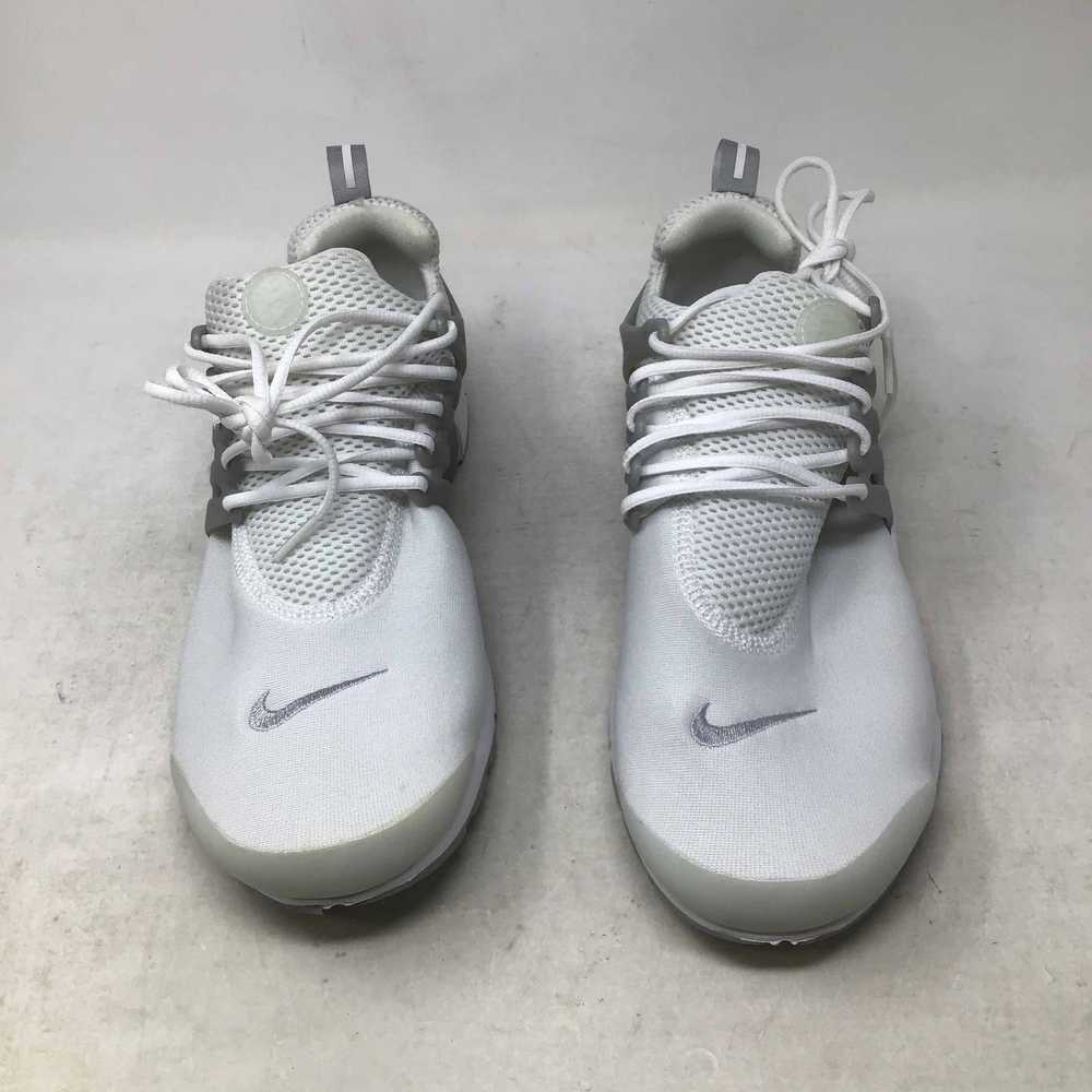 Nike Air Presto Essential White Grey - image 3