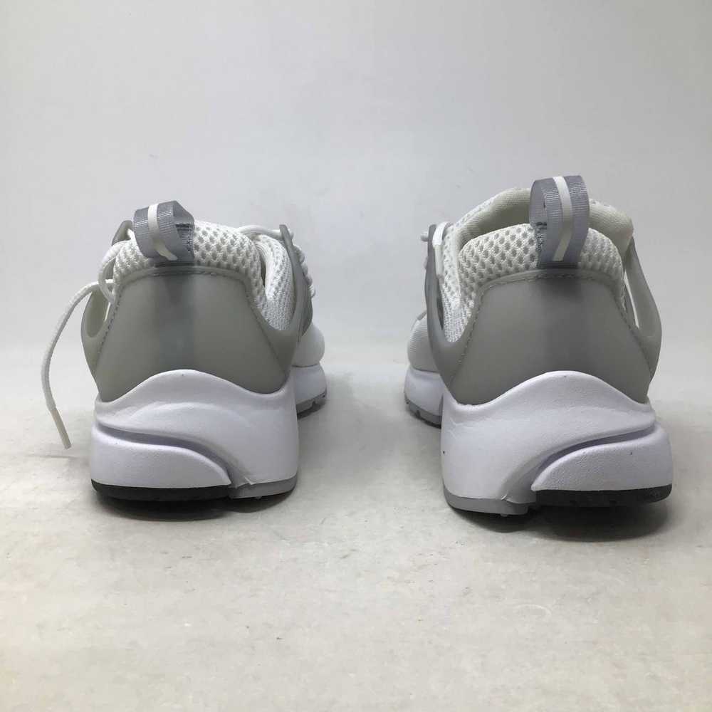 Nike Air Presto Essential White Grey - image 4