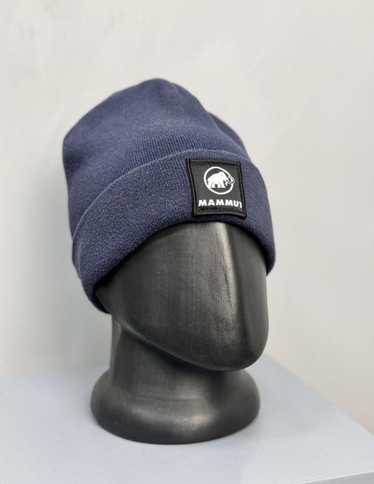 Mammut hat - Gem