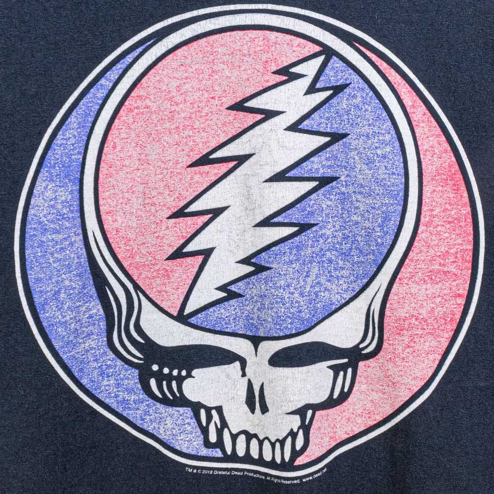 Grateful Dead × Streetwear × Vintage Grateful Dea… - image 3