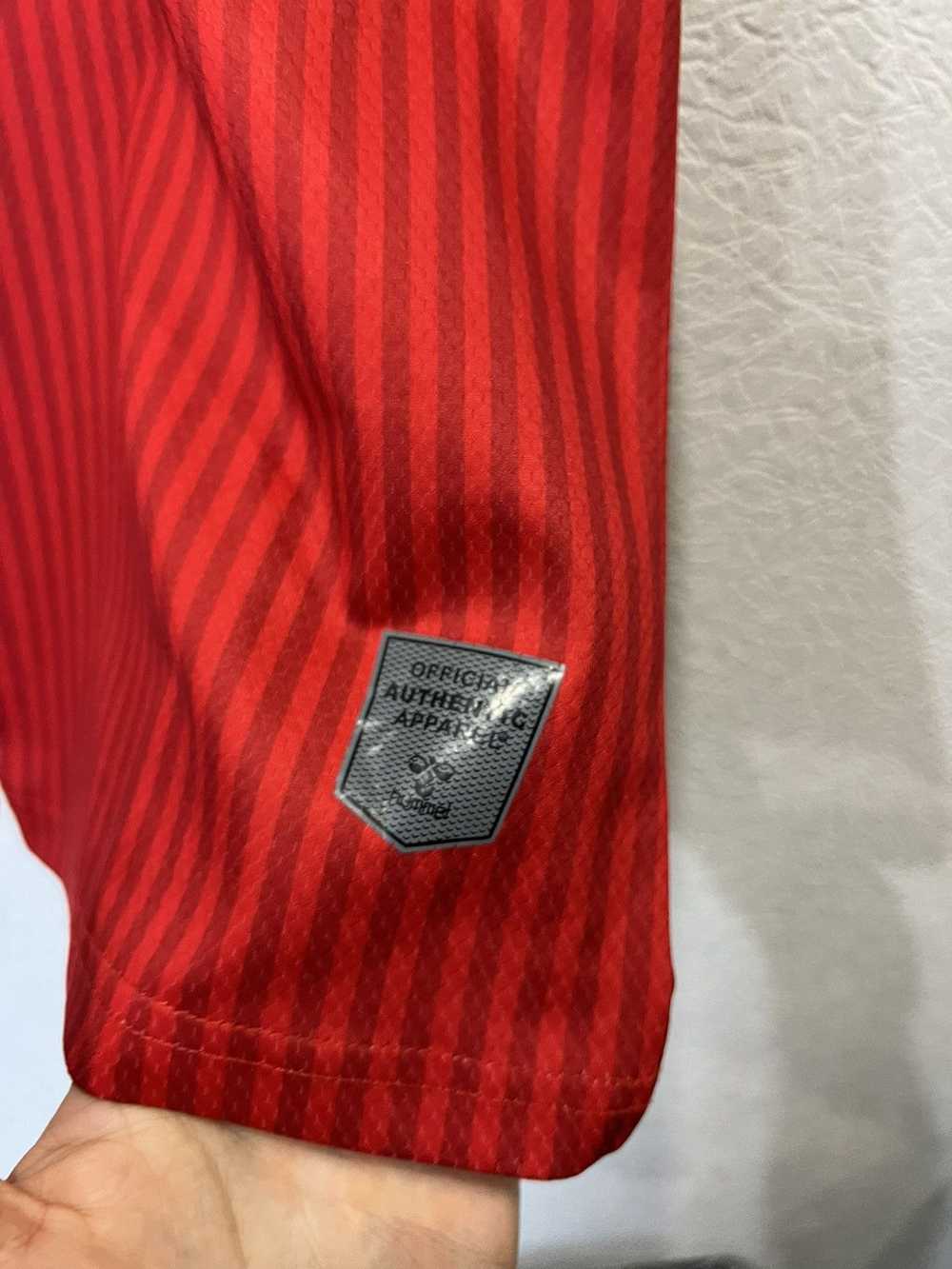 Hummel × Soccer Jersey Hummel Koln 2022/2023 Away… - image 5