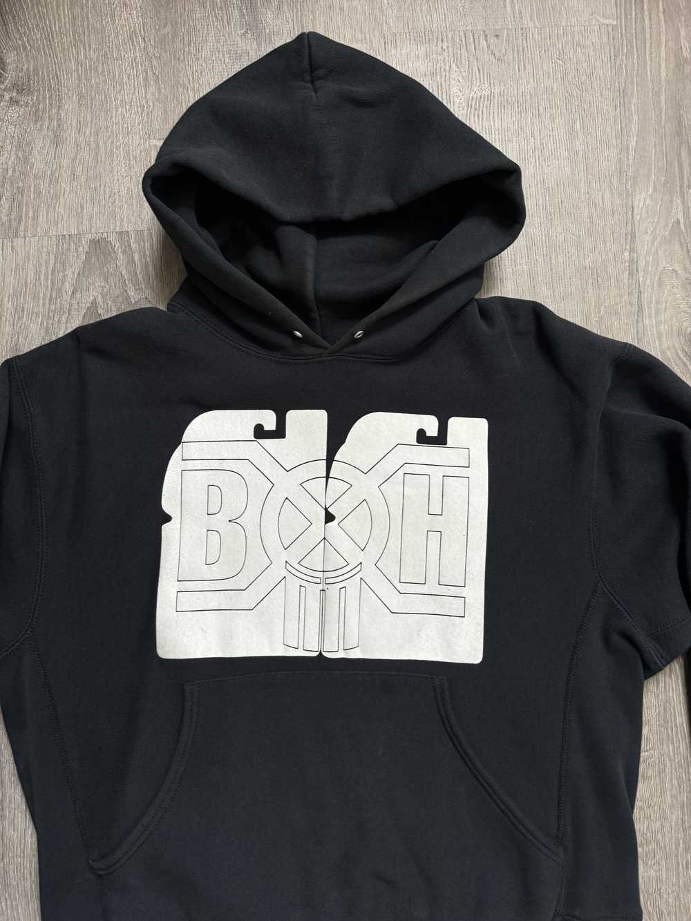 Bounty Hunter × Japanese Brand Bounty Hunter Hood… - image 2