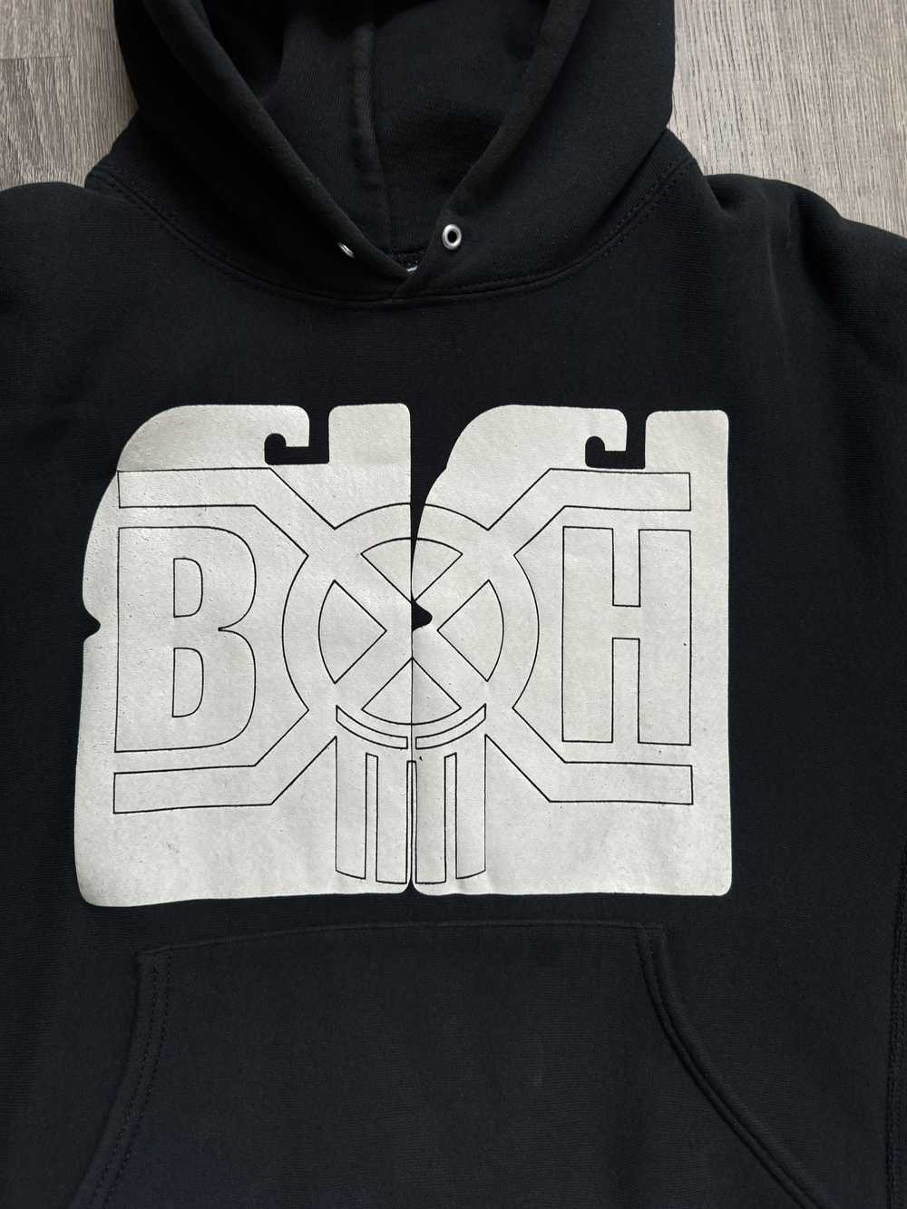 Bounty Hunter × Japanese Brand Bounty Hunter Hood… - image 4