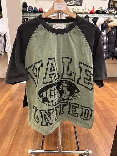 Vale Vale United T-Shirt