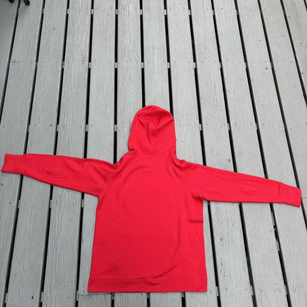 Champion Champion Vintage Red Hoodie - image 3