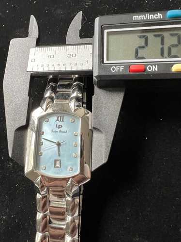 Lucien Piccard lucien piccard watch