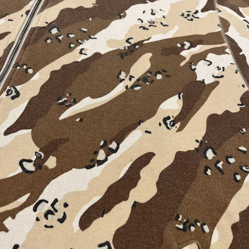 Bape × Nigo Rare OG A Bathing Ape Bape Desert Cam… - image 11