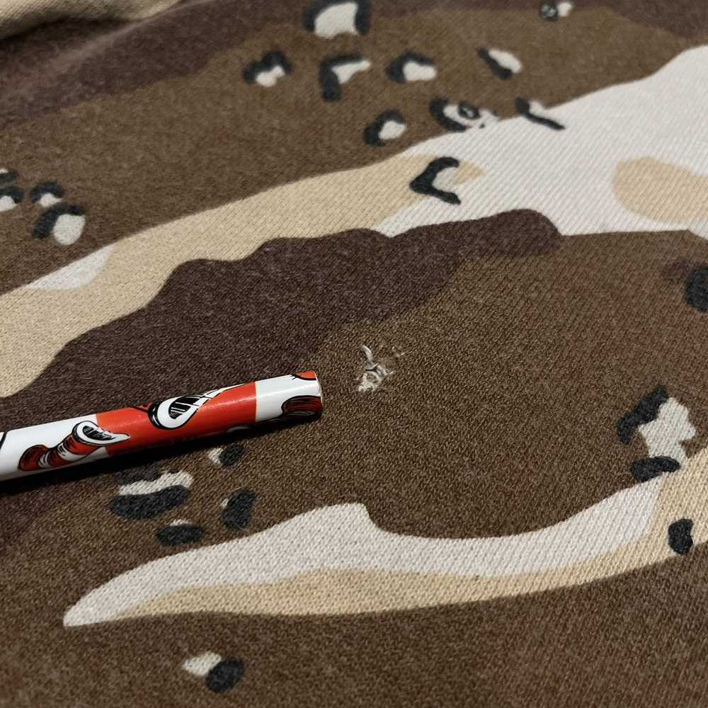 Bape × Nigo Rare OG A Bathing Ape Bape Desert Cam… - image 12