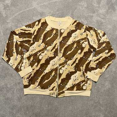 Bape × Nigo Rare OG A Bathing Ape Bape Desert Cam… - image 1