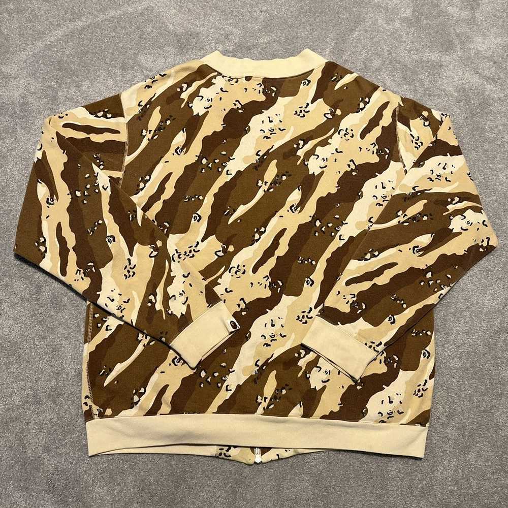 Bape × Nigo Rare OG A Bathing Ape Bape Desert Cam… - image 2