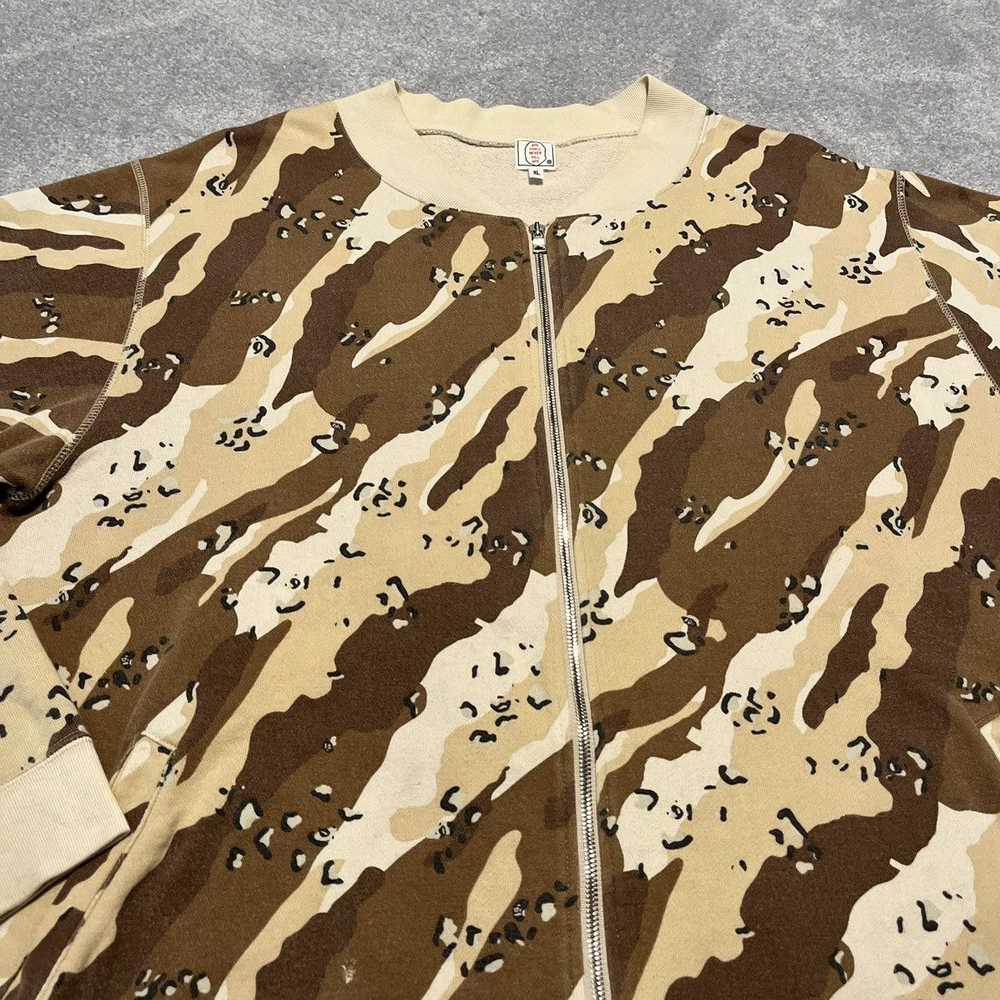 Bape × Nigo Rare OG A Bathing Ape Bape Desert Cam… - image 3