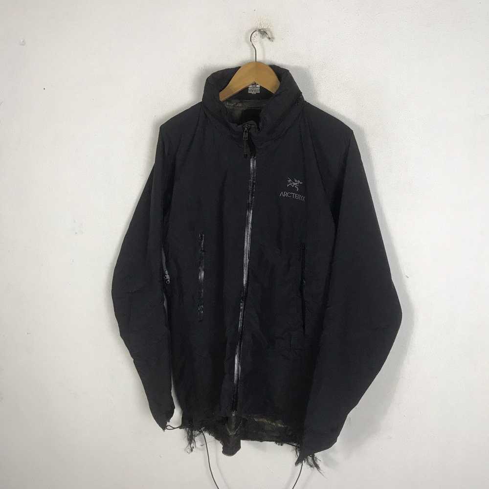 Arc'Teryx × Arc'Teryx Veilance × Goretex 🔥Rare🔥… - image 4