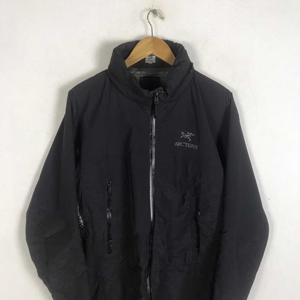 Arc'Teryx × Arc'Teryx Veilance × Goretex 🔥Rare🔥… - image 5