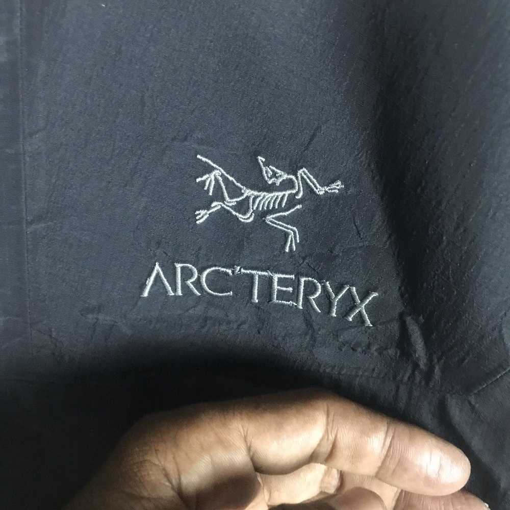 Arc'Teryx × Arc'Teryx Veilance × Goretex 🔥Rare🔥… - image 6