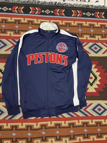 NBA × Streetwear × Vintage VTG DETROIT PISTONS LIG