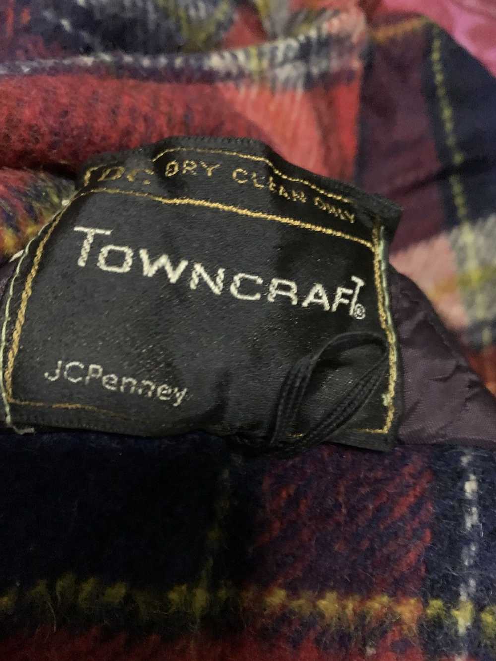 J.C. Penney × Towncraft × Vintage Vintage 60’s ja… - image 5