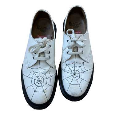 Dr. martens × supreme - Gem